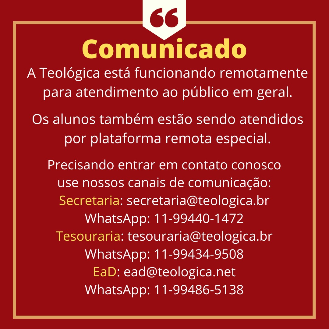 atendimento